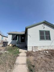 523 Avondale, San Antonio, TX 78223