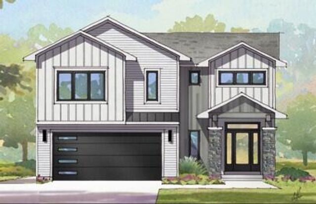 2335 Elinor Lane SE Lot 4, East Grand Rapids, MI 49506