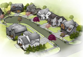 2335 Elinor Lane SE Lot 4, East Grand Rapids, MI 49506