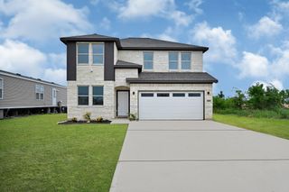 553 Road 5822, Cleveland, TX 77327