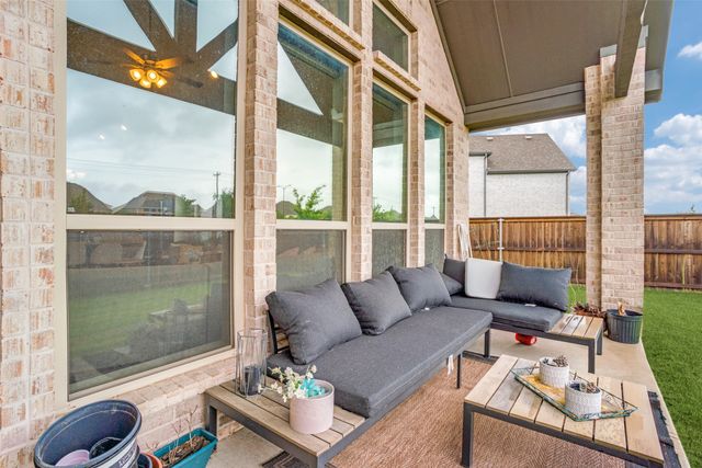 13976 Colin Street, Frisco, TX 75035