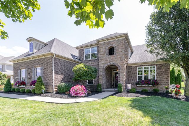 2619 Twin Hills Court, Union, KY 41091