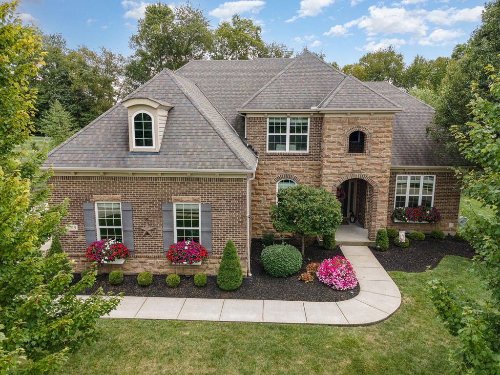 2619 Twin Hills Court, Union, KY 41091