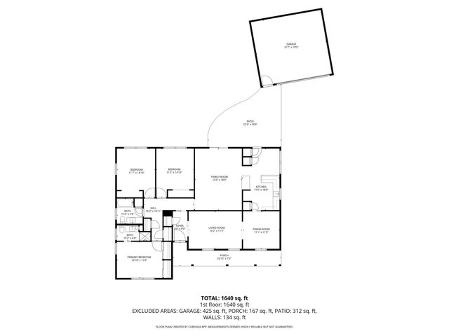 5227 Kinglet Street, Houston, TX 77035