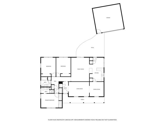 5227 Kinglet Street, Houston, TX 77035