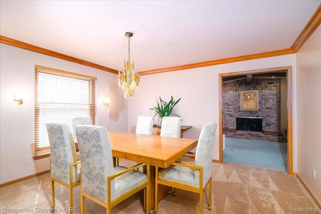 2901 Shadywood Drive, Troy, MI 48098