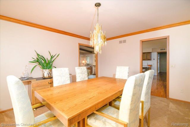 2901 Shadywood Drive, Troy, MI 48098