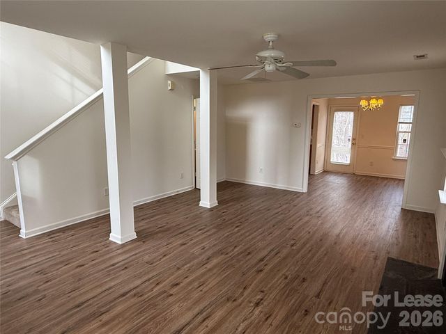 4411 Canipe Drive, Charlotte, NC 28269