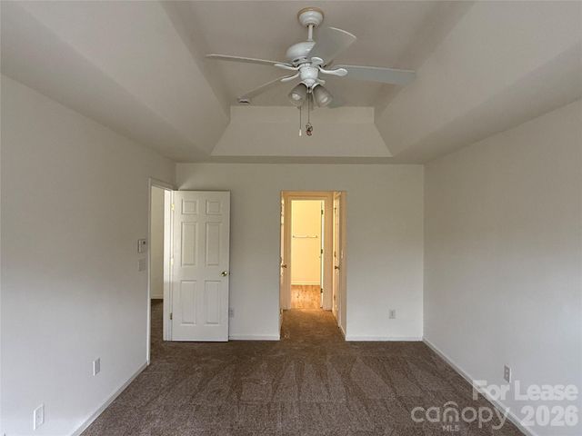 4411 Canipe Drive, Charlotte, NC 28269