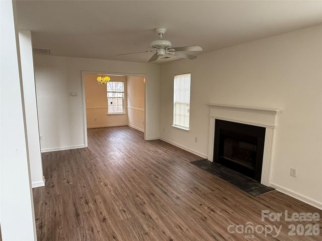 4411 Canipe Drive, Charlotte, NC 28269