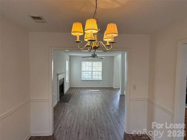 4411 Canipe Drive, Charlotte, NC 28269