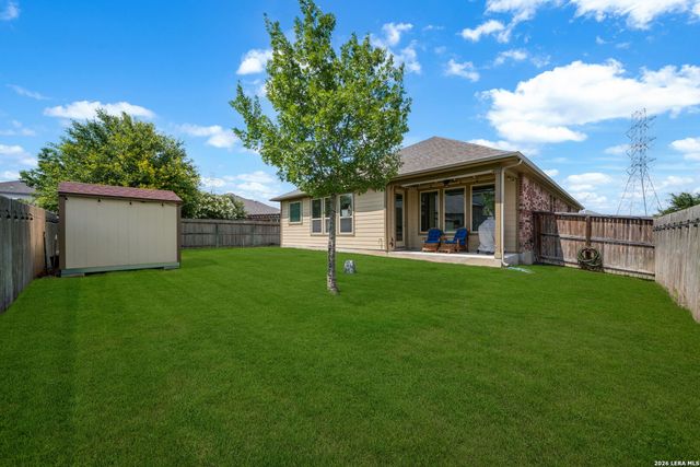 4723 ISLAND HOLW, Marion, TX 78124