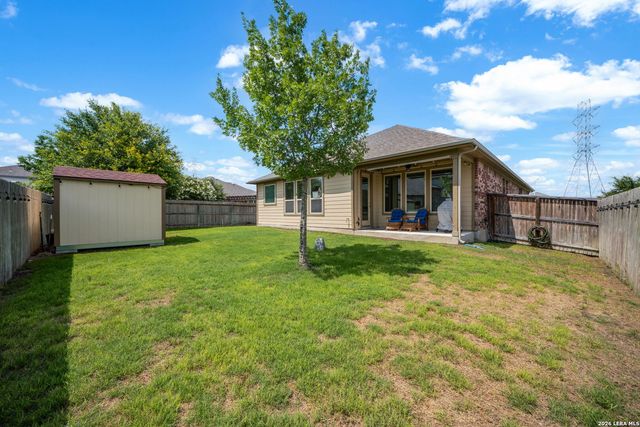 4723 ISLAND HOLW, Marion, TX 78124