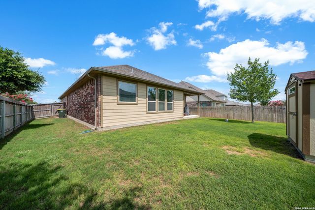 4723 ISLAND HOLW, Marion, TX 78124