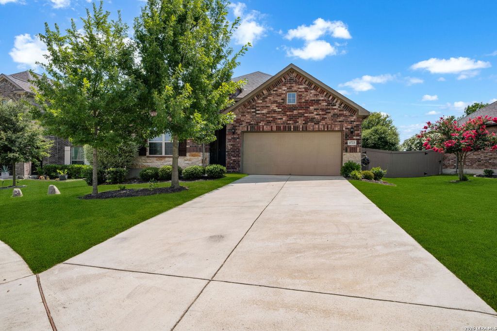 4723 ISLAND HOLW, Marion, TX 78124