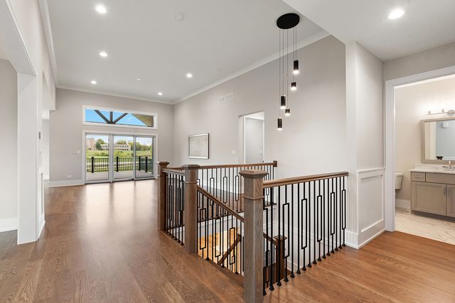 11045 Lizmore Lane, Orland Park, IL 60467