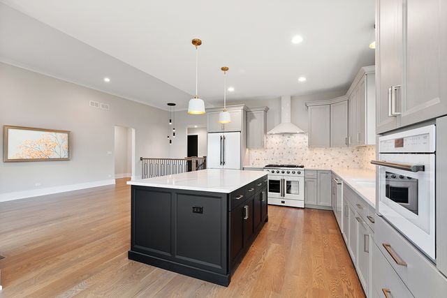 11045 Lizmore Lane, Orland Park, IL 60467