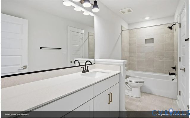 8525 Chimney Rock Dr, Mechanicsville, VA 23116