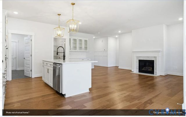 8525 Chimney Rock Dr, Mechanicsville, VA 23116