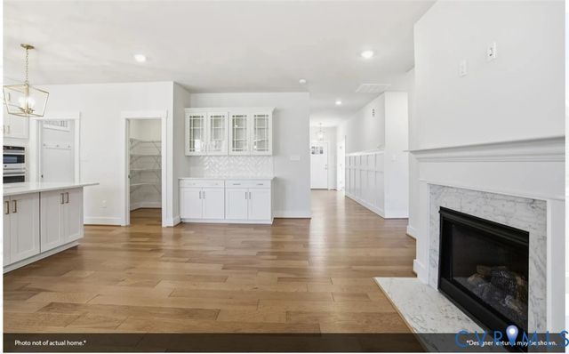 8525 Chimney Rock Dr, Mechanicsville, VA 23116
