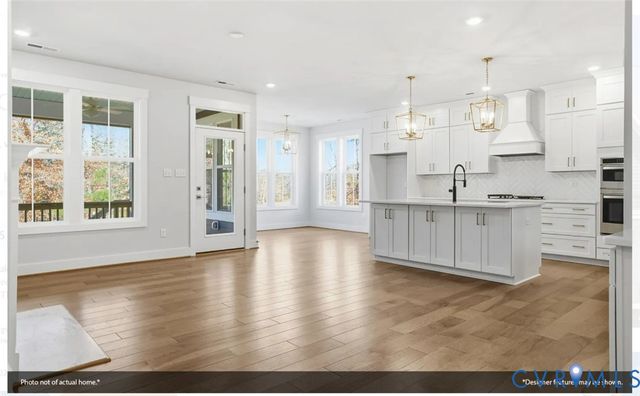 8525 Chimney Rock Dr, Mechanicsville, VA 23116