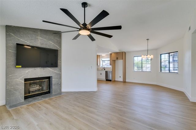 5217 Shady Grove Lane, Las Vegas, NV 89130