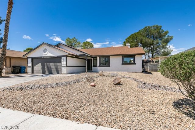 5217 Shady Grove Lane, Las Vegas, NV 89130