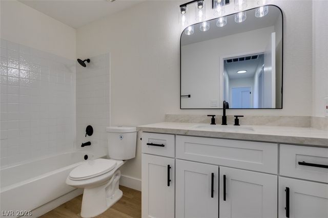 5217 Shady Grove Lane, Las Vegas, NV 89130