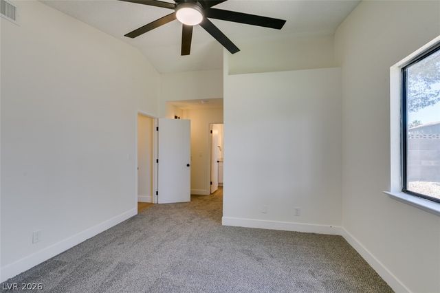 5217 Shady Grove Lane, Las Vegas, NV 89130
