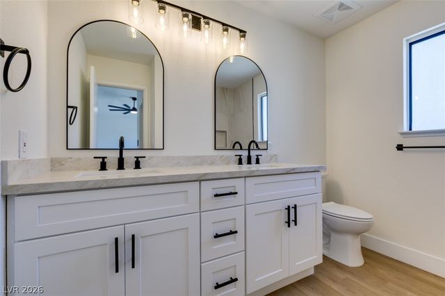 5217 Shady Grove Lane, Las Vegas, NV 89130