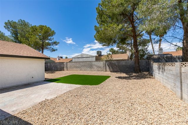 5217 Shady Grove Lane, Las Vegas, NV 89130