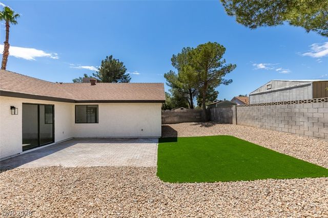5217 Shady Grove Lane, Las Vegas, NV 89130