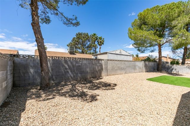 5217 Shady Grove Lane, Las Vegas, NV 89130