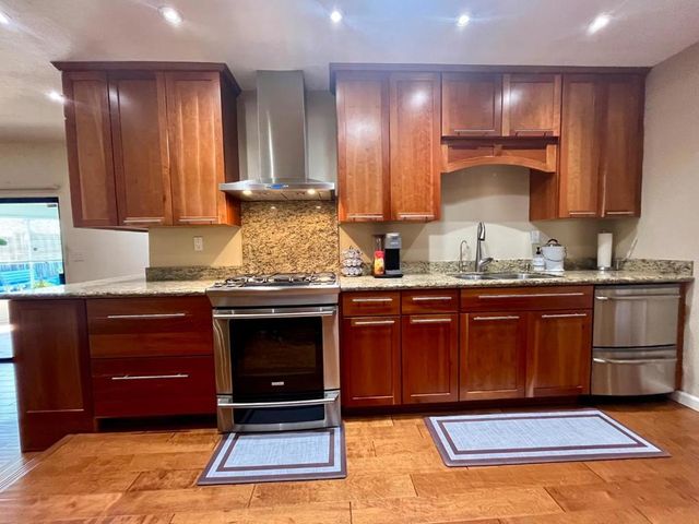 4731 Hedgewick Avenue, Fremont, CA 94538
