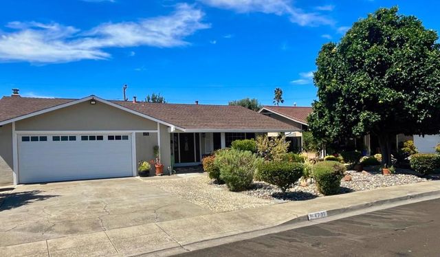 4731 Hedgewick Avenue, Fremont, CA 94538