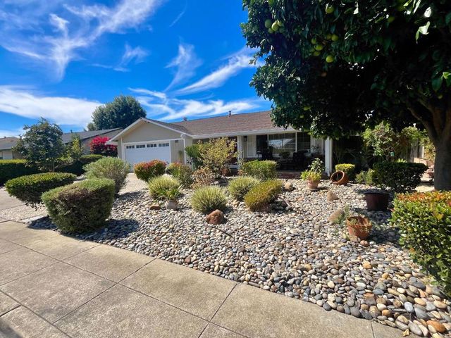 4731 Hedgewick Avenue, Fremont, CA 94538