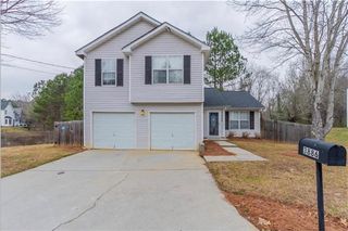 3886 Waldrop Hills Drive, Decatur, GA 30034