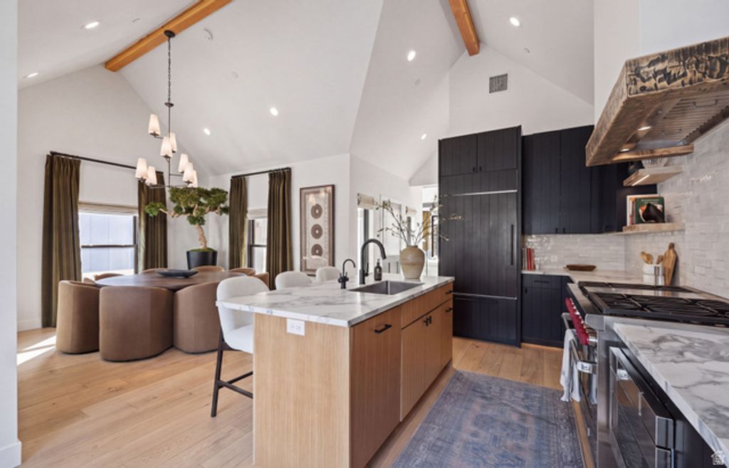 1125 PARK AVE, Park City, UT 84060 — exterior