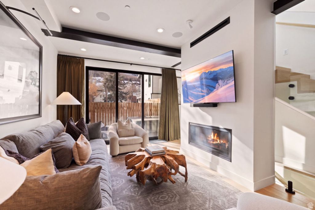 1125 PARK AVE, Park City, UT 84060 — photo 4