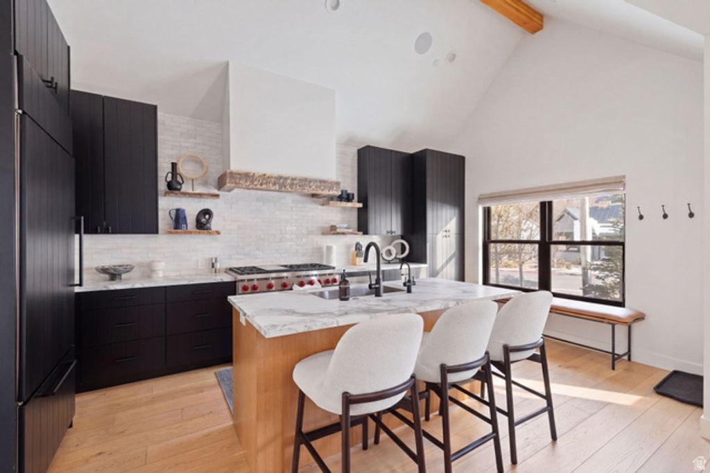 1125 PARK AVE, Park City, UT 84060 — photo 5
