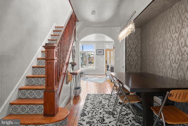 821 S DECKER AVE S, Baltimore, MD 21224