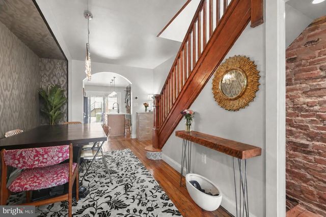 821 S DECKER AVE S, Baltimore, MD 21224
