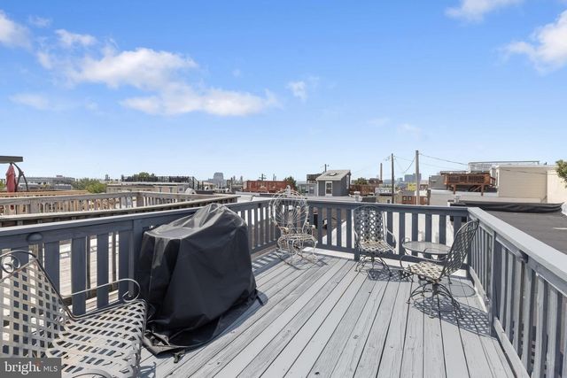 821 S DECKER AVE S, Baltimore, MD 21224