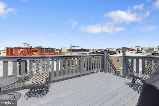 821 S DECKER AVE S, Baltimore, MD 21224