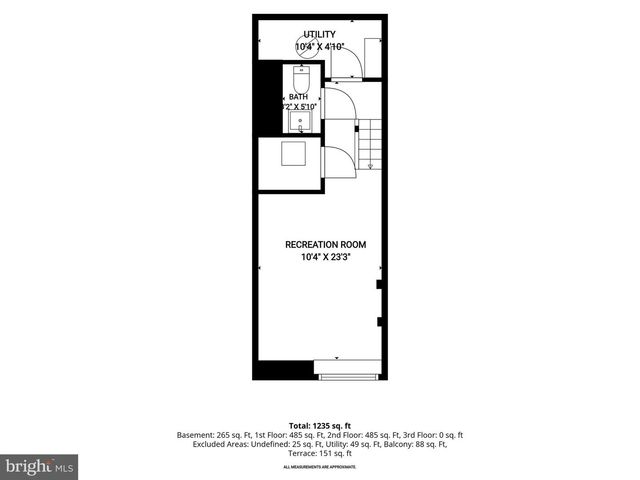 821 S DECKER AVE S, Baltimore, MD 21224
