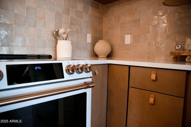 480 COCHISE Road, Munds Park, AZ 86017