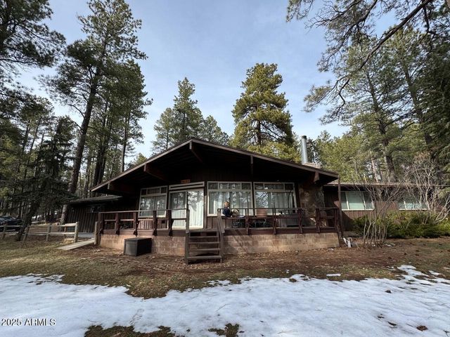 480 COCHISE Road, Munds Park, AZ 86017