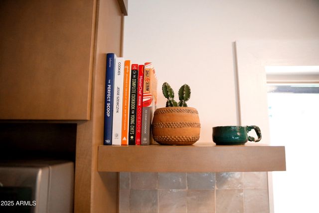 480 COCHISE Road, Munds Park, AZ 86017