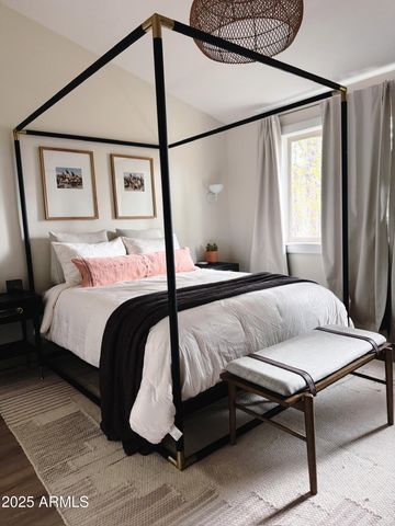 480 COCHISE Road, Munds Park, AZ 86017