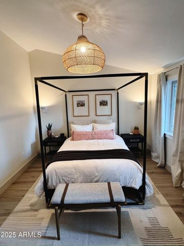 480 COCHISE Road, Munds Park, AZ 86017